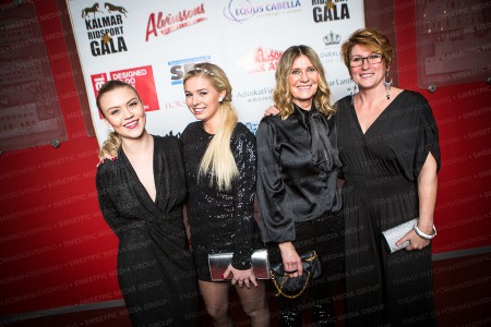 Klara Tilda Mia Kerstin
